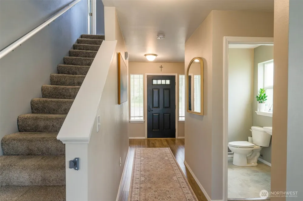 720 Satsop Street Montesano, WA 98563