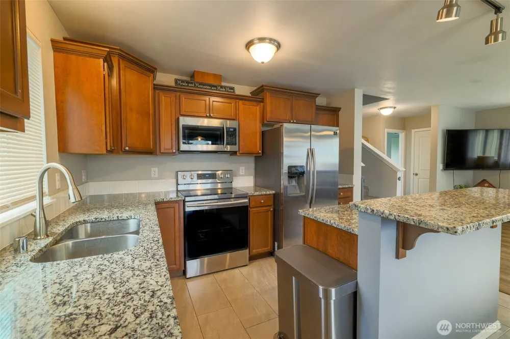 720 Satsop Street Montesano, WA 98563