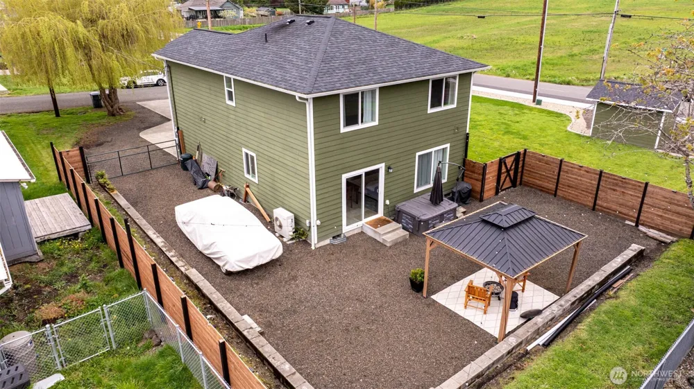 720 Satsop Street Montesano, WA 98563