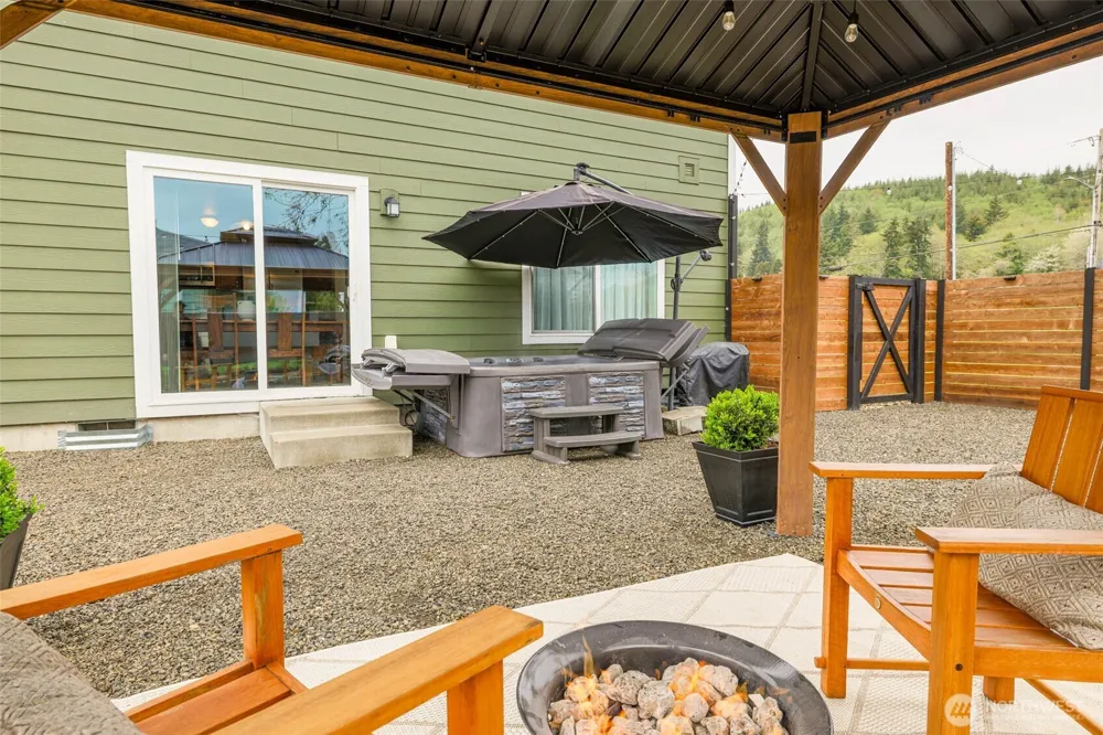 720 Satsop Street Montesano, WA 98563