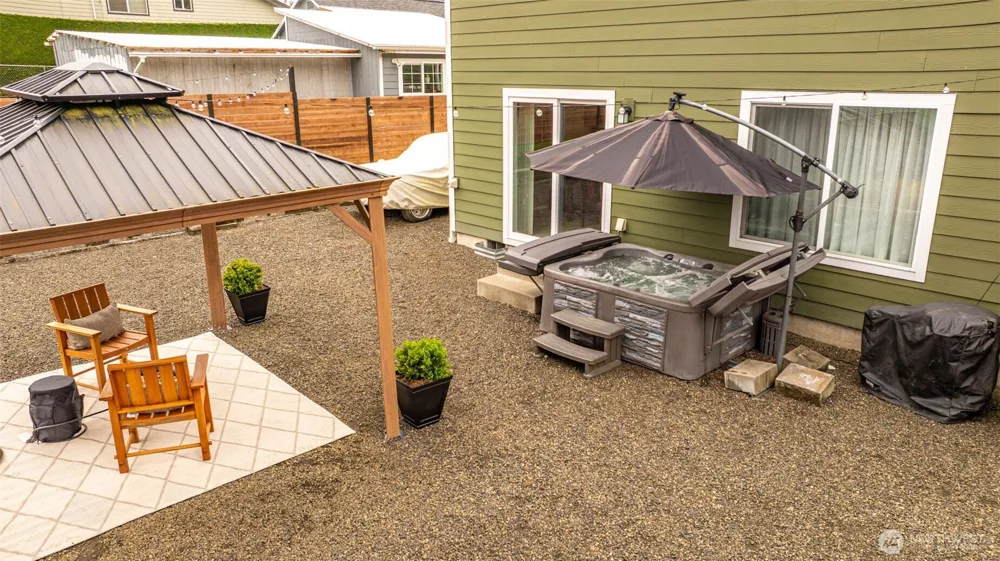 720 Satsop Street Montesano, WA 98563