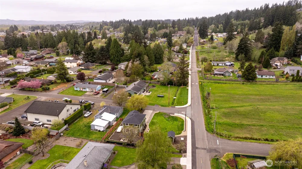 720 Satsop Street Montesano, WA 98563