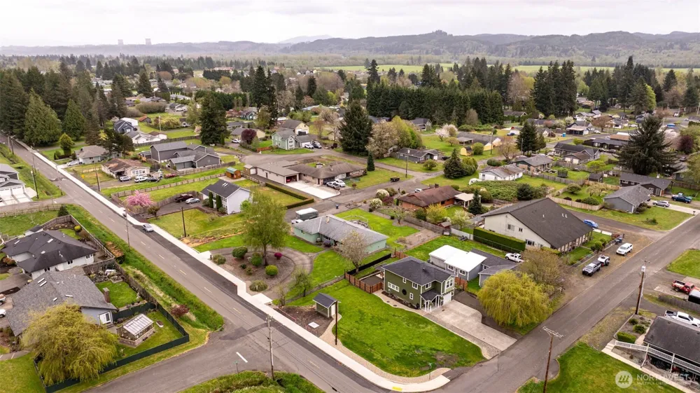 720 Satsop Street Montesano, WA 98563