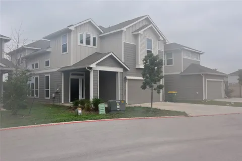 12008 Corsicana Trail #22