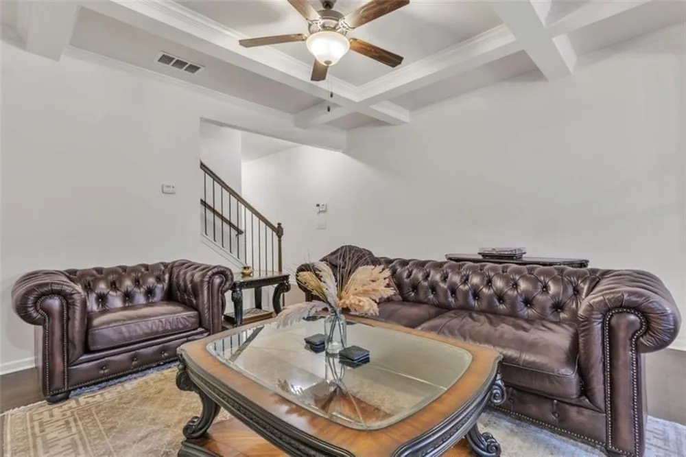 1563 BUTTERNUT Cove Stone Mountain, GA 30083