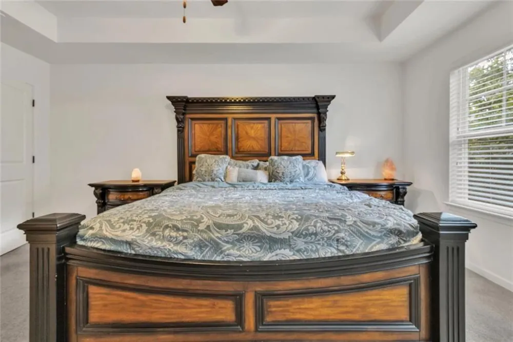 1563 BUTTERNUT Cove Stone Mountain, GA 30083