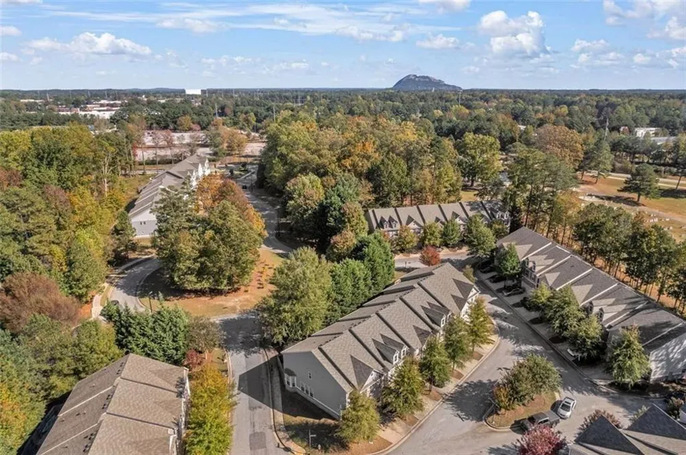 1563 BUTTERNUT Cove Stone Mountain, GA 30083