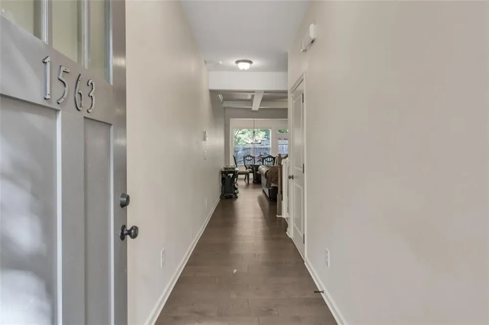 1563 BUTTERNUT Cove Stone Mountain, GA 30083