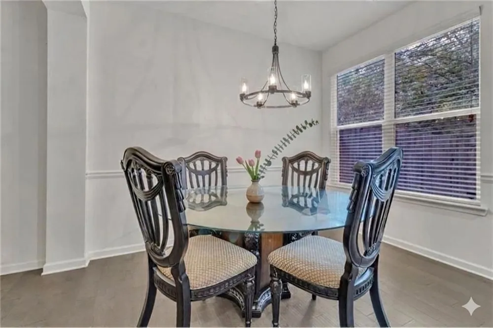 1563 BUTTERNUT Cove Stone Mountain, GA 30083