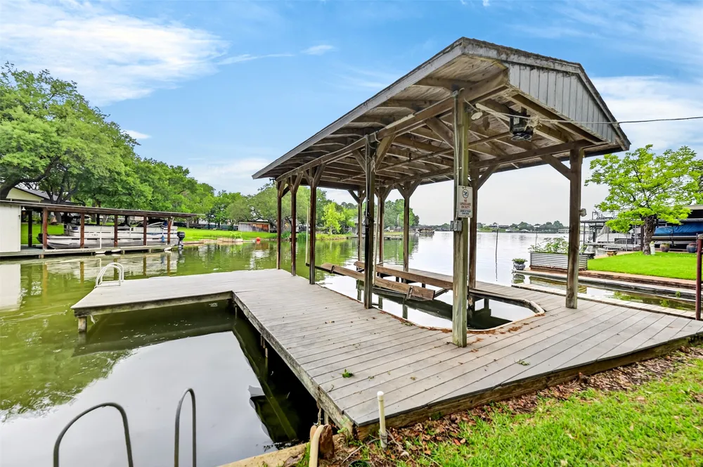 405 Robin Hood Lane Granite Shoals, TX 78654