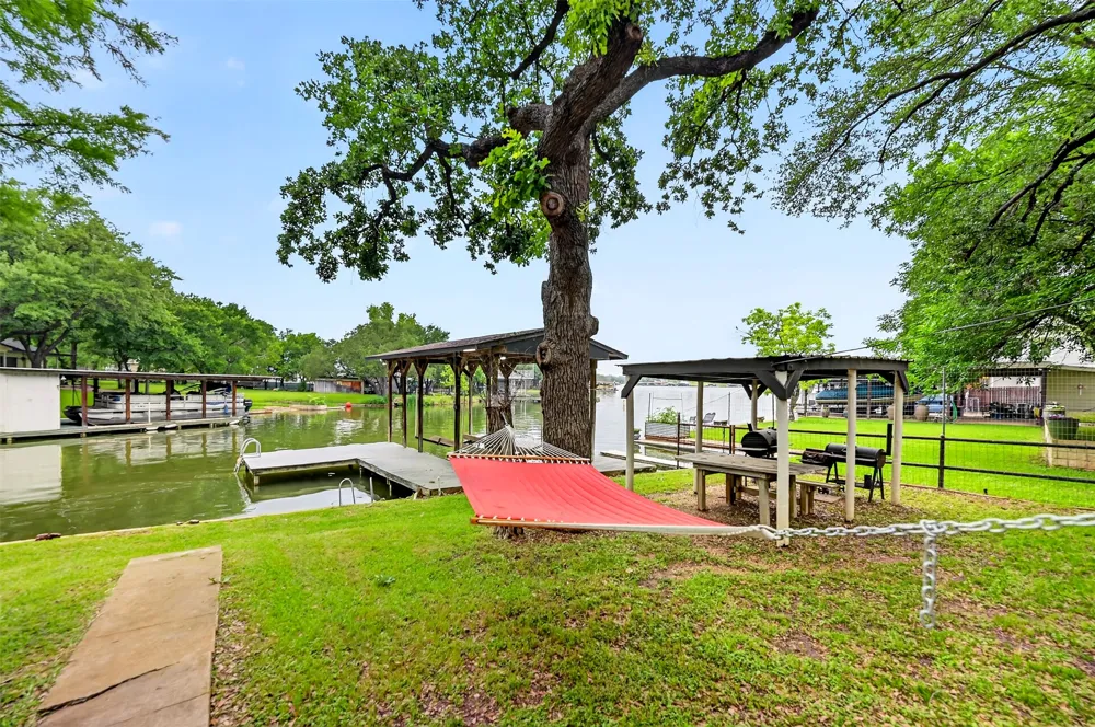 405 Robin Hood Lane Granite Shoals, TX 78654