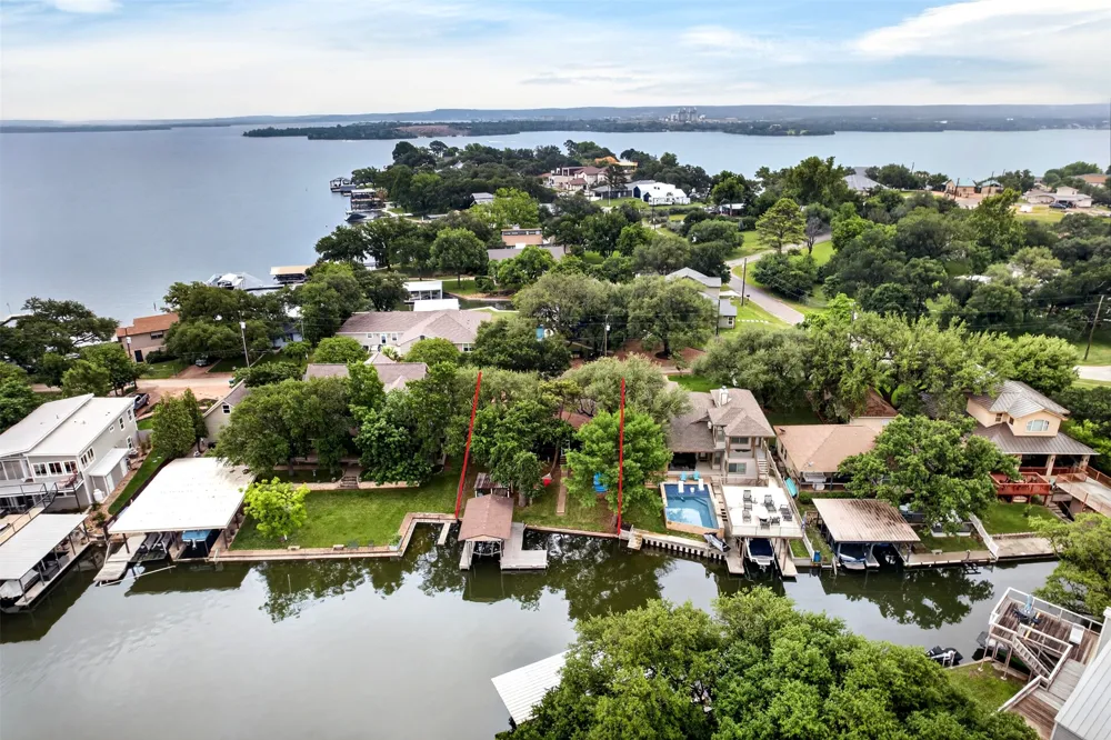 405 Robin Hood Lane Granite Shoals, TX 78654