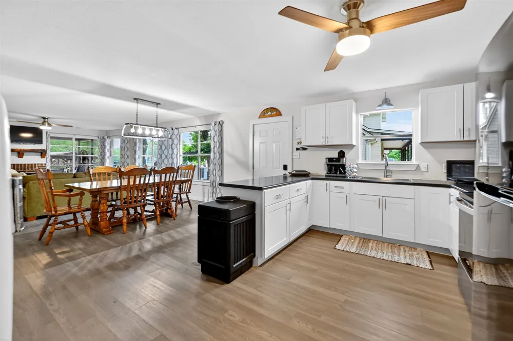 405 Robin Hood Lane Granite Shoals, TX 78654