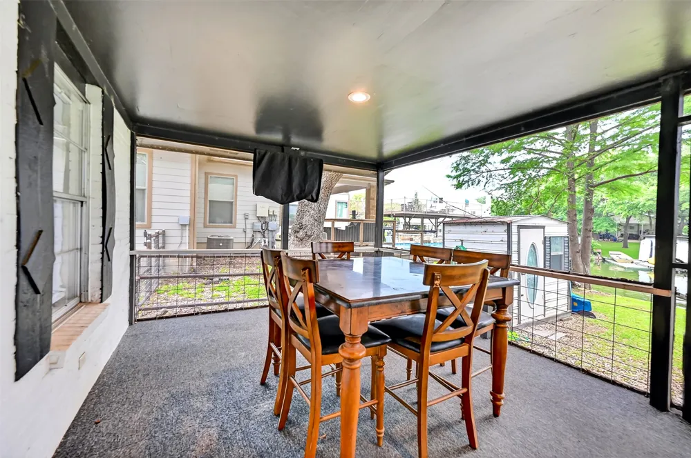 405 Robin Hood Lane Granite Shoals, TX 78654