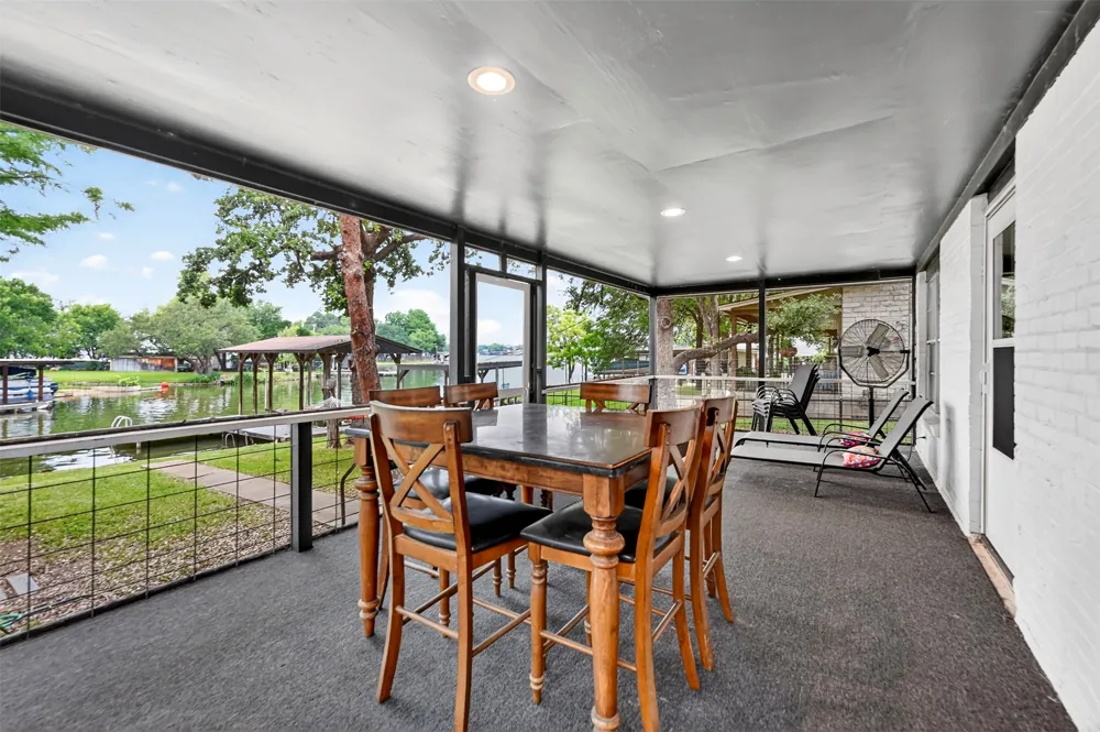 405 Robin Hood Lane Granite Shoals, TX 78654