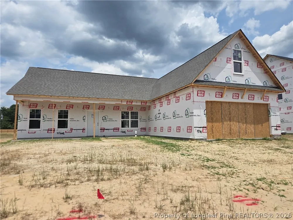 4311 Kirkhill Court Wade, NC 28395