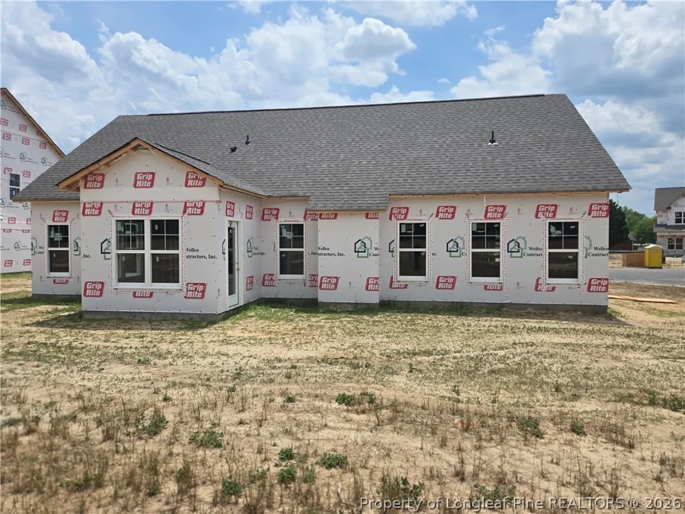 4311 Kirkhill Court Wade, NC 28395