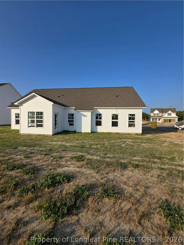 4311 Kirkhill Court Wade, NC 28395