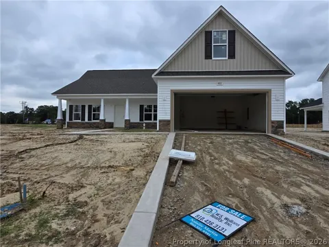 4311 Kirkhill Court