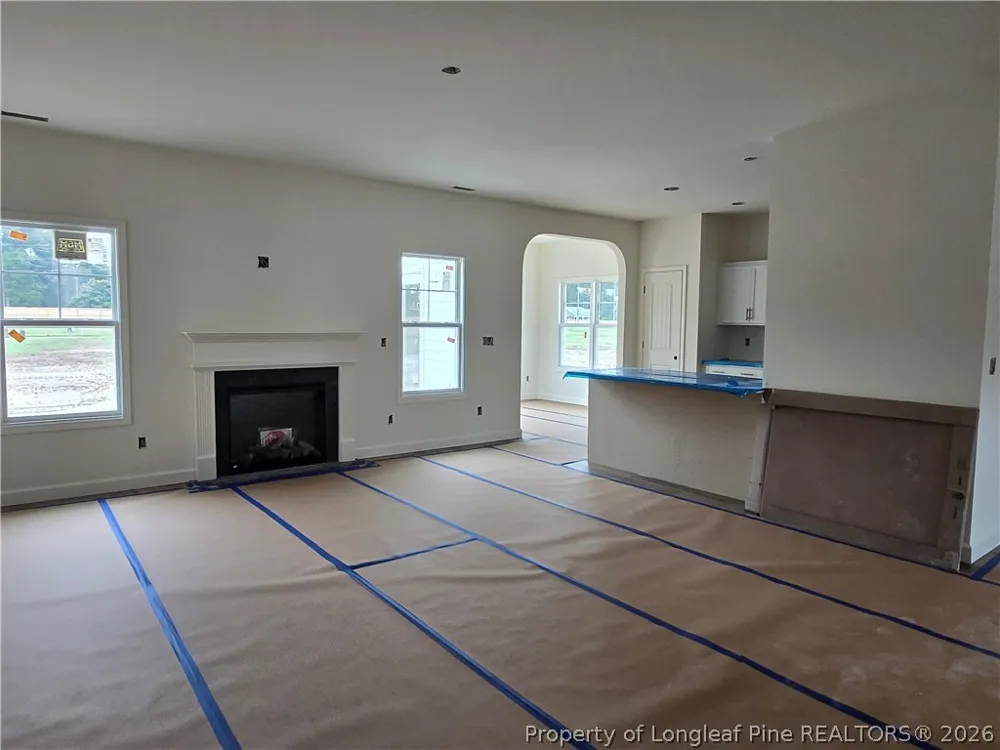 4311 Kirkhill Court Wade, NC 28395