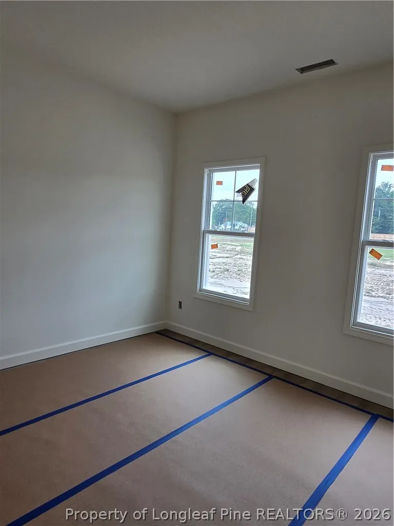 4311 Kirkhill Court Wade, NC 28395