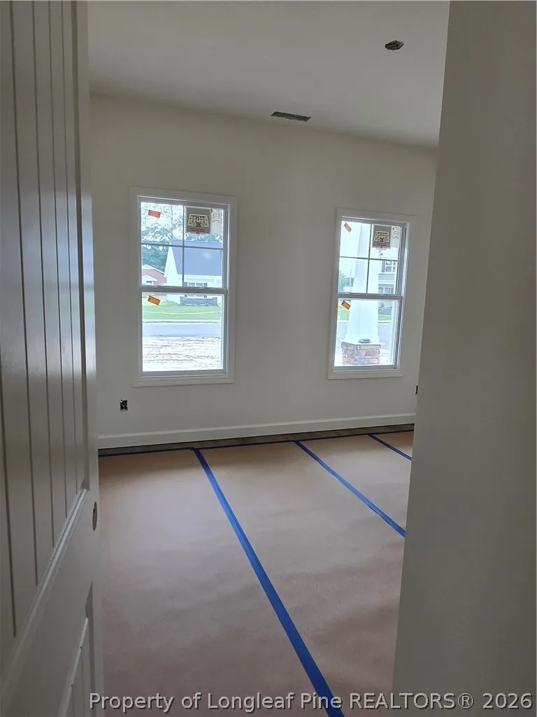 4311 Kirkhill Court Wade, NC 28395