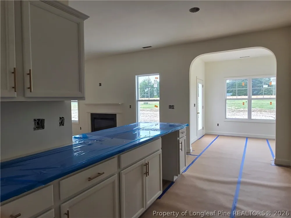 4311 Kirkhill Court Wade, NC 28395