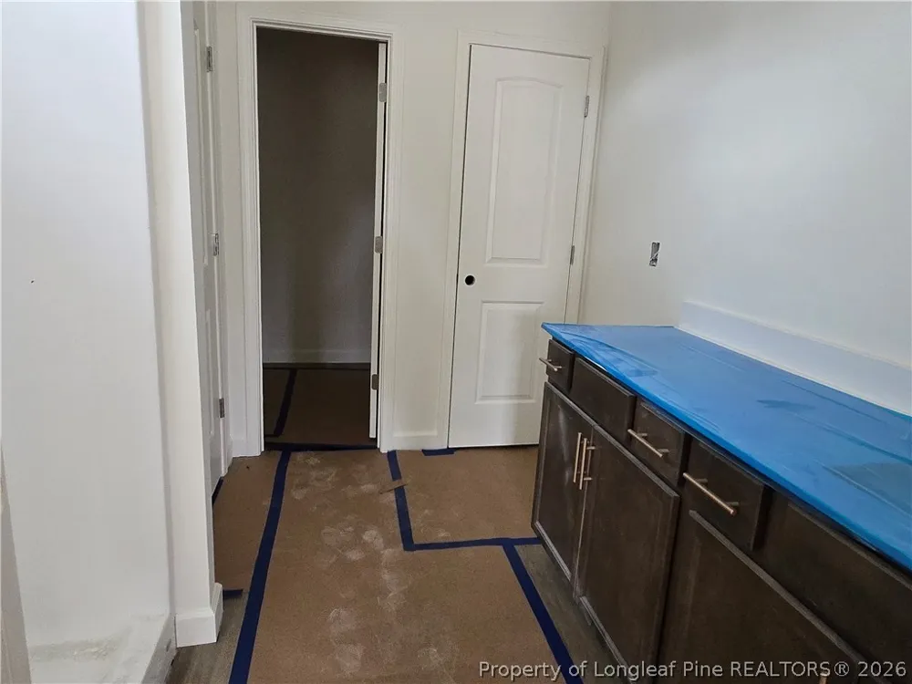 4311 Kirkhill Court Wade, NC 28395