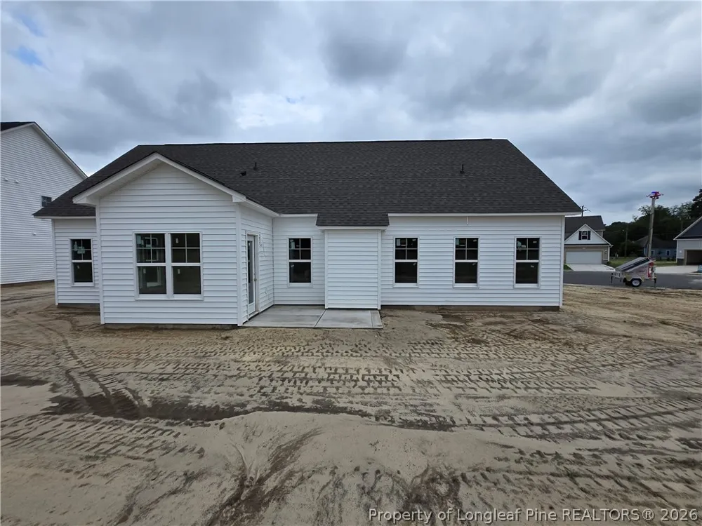 4311 Kirkhill Court Wade, NC 28395