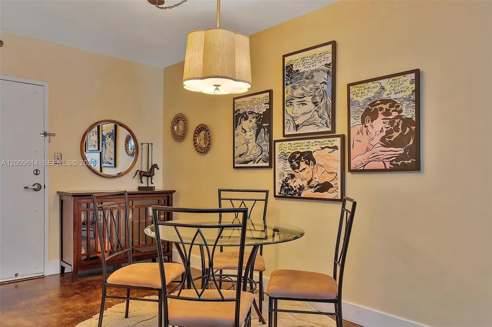 1200 West Ave #423 Miami Beach, FL 33139
