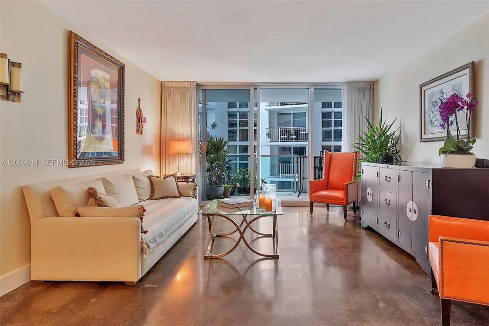 1200 West Ave #423 Miami Beach, FL 33139