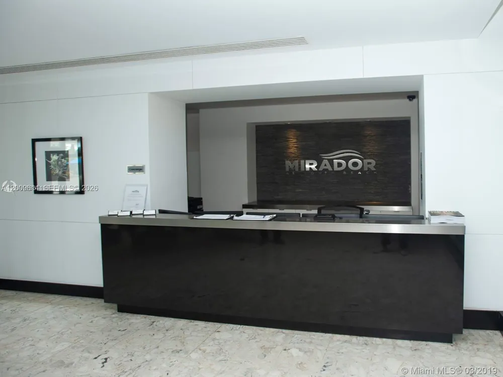 1200 West Ave #423 Miami Beach, FL 33139