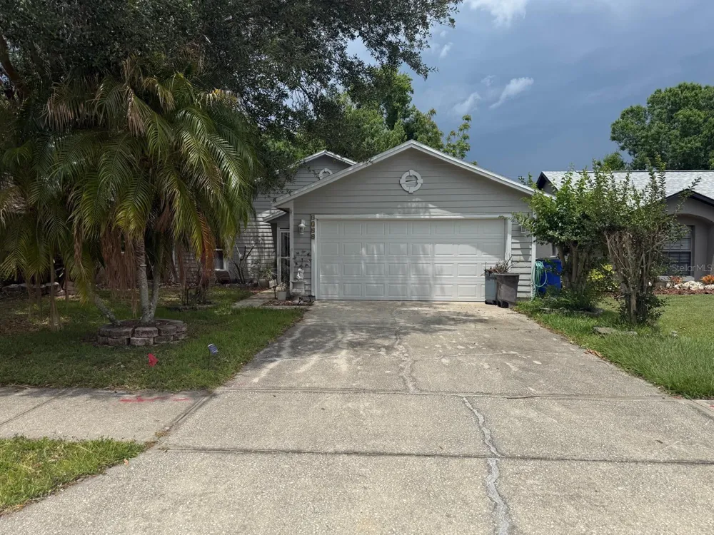 4100 NATCHEZ TRACE DRIVE St Cloud, FL 34769