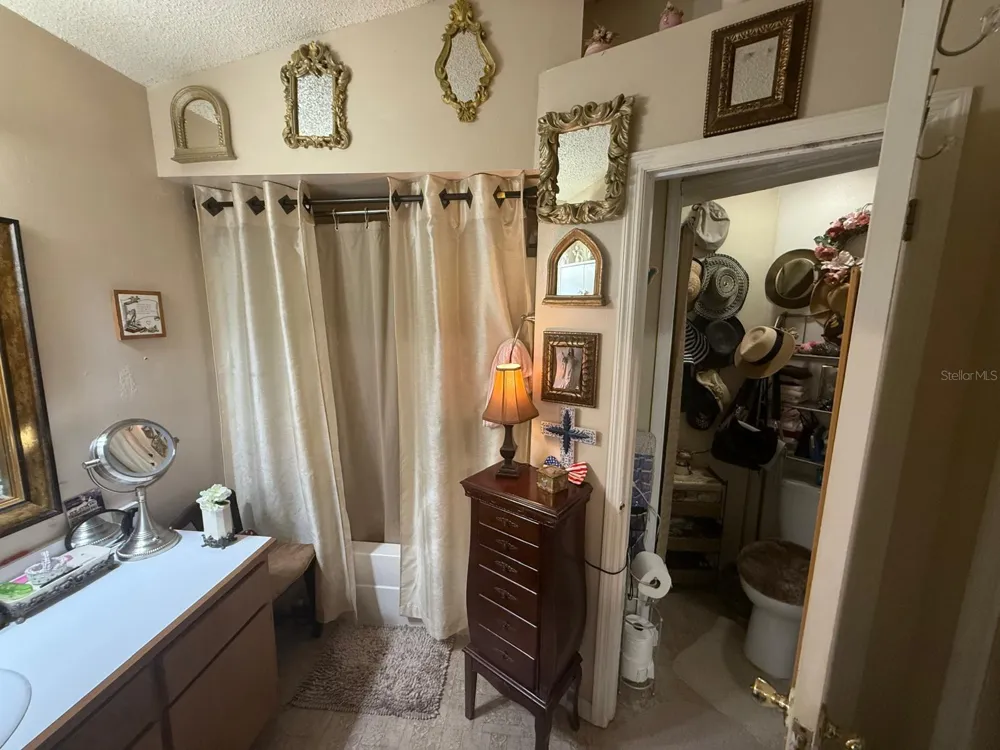 4100 NATCHEZ TRACE DRIVE St Cloud, FL 34769