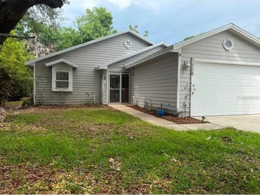 4100 NATCHEZ TRACE DRIVE St Cloud, FL 34769