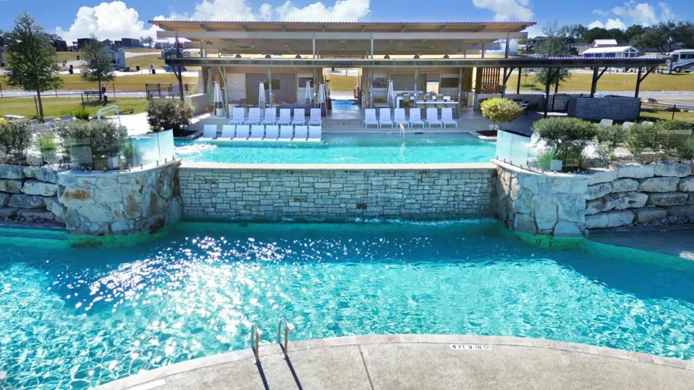 5386 Ranch Road 1376 Road #267 Fredericksburg, TX 78624