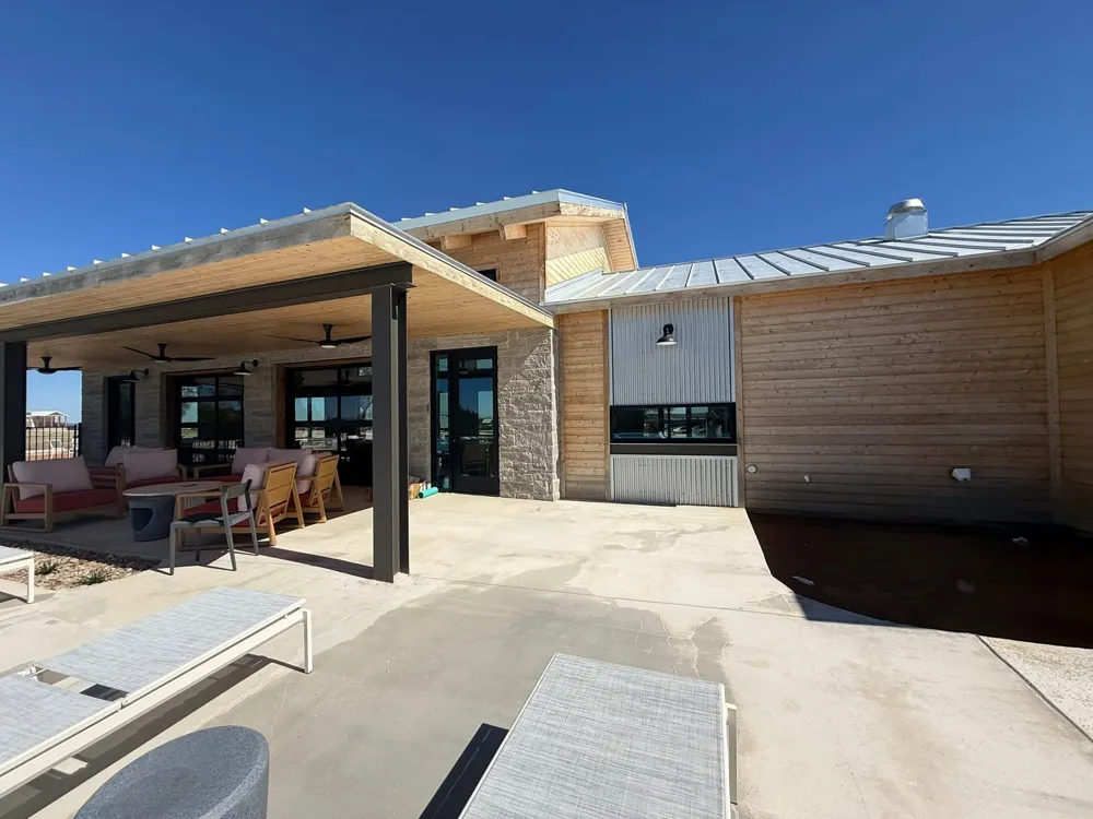 5386 Ranch Road 1376 Road #267 Fredericksburg, TX 78624