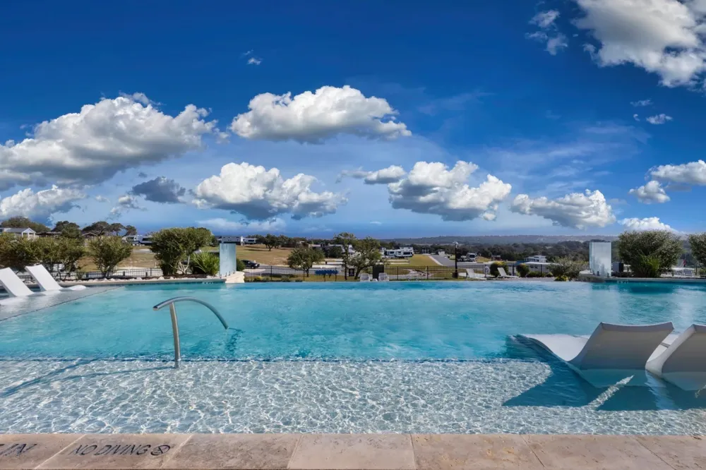 5386 Ranch Road 1376 Road #267 Fredericksburg, TX 78624