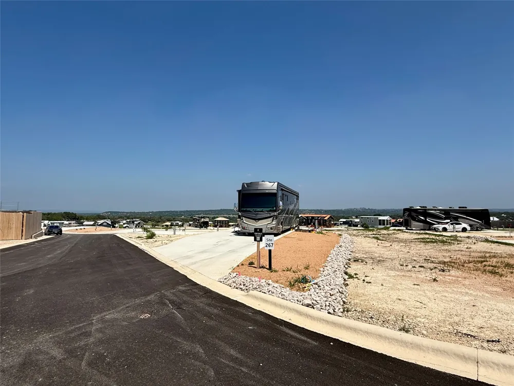5386 Ranch Road 1376 Road #267 Fredericksburg, TX 78624