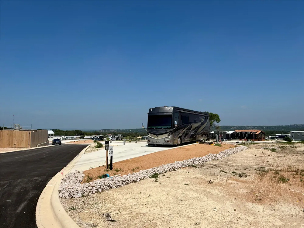 5386 Ranch Road 1376 Road #267 Fredericksburg, TX 78624