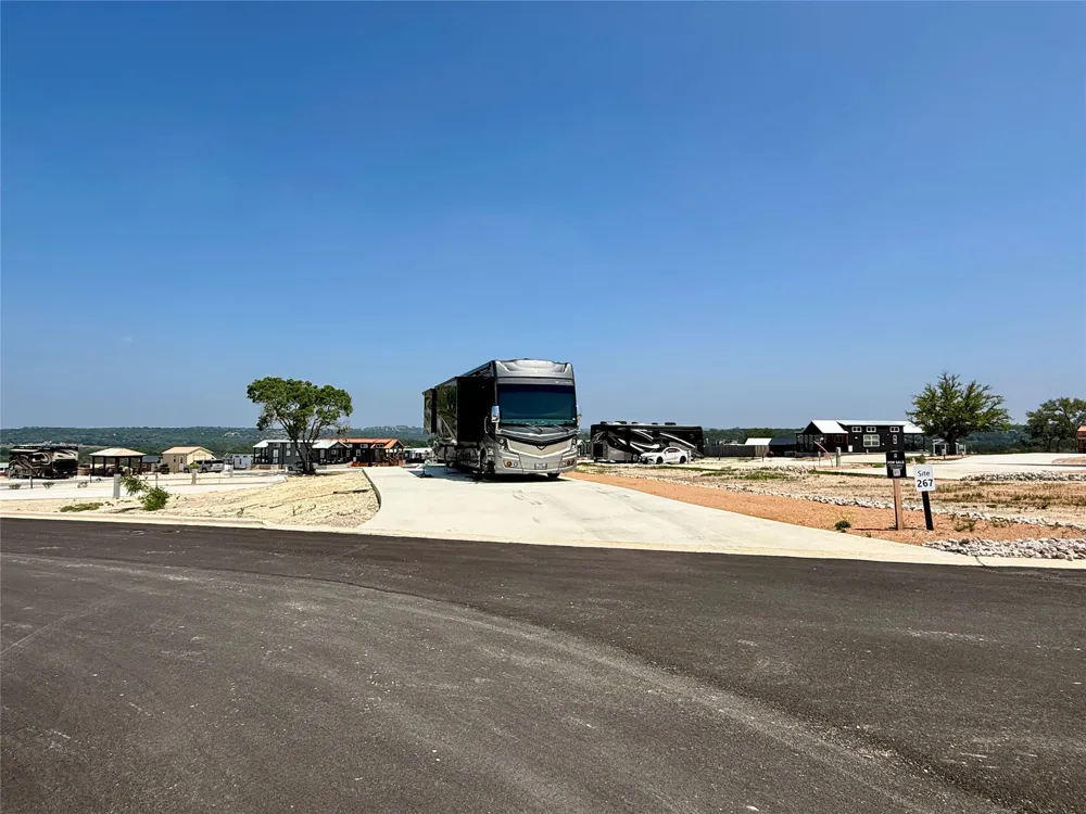 5386 Ranch Road 1376 Road #267 Fredericksburg, TX 78624
