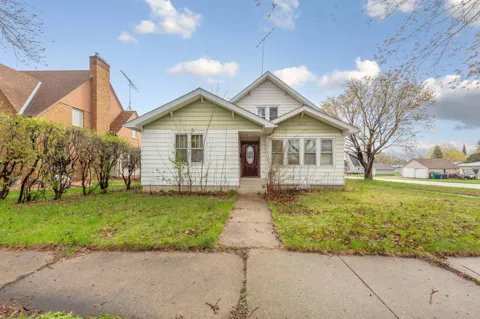 1606 Greeley Avenue