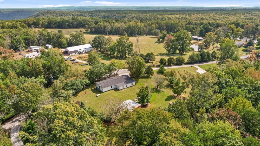 373 County Road 159 Bryant, AL 35958