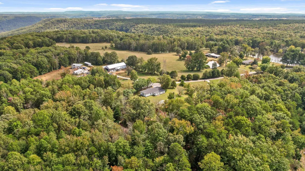 373 County Road 159 Bryant, AL 35958