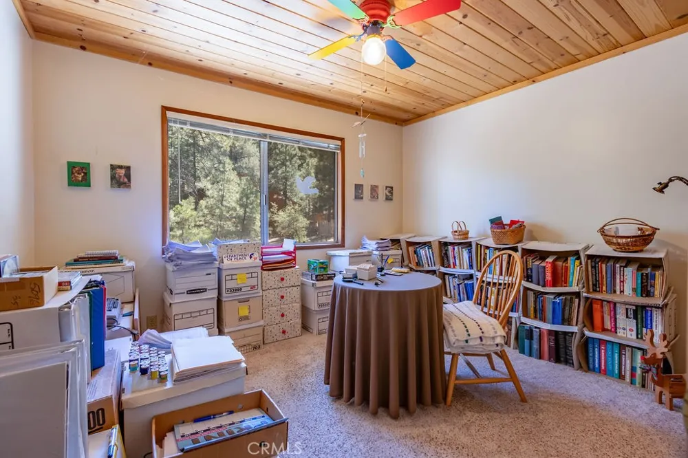 2220 Symonds Pine Mountain Club, CA 93222