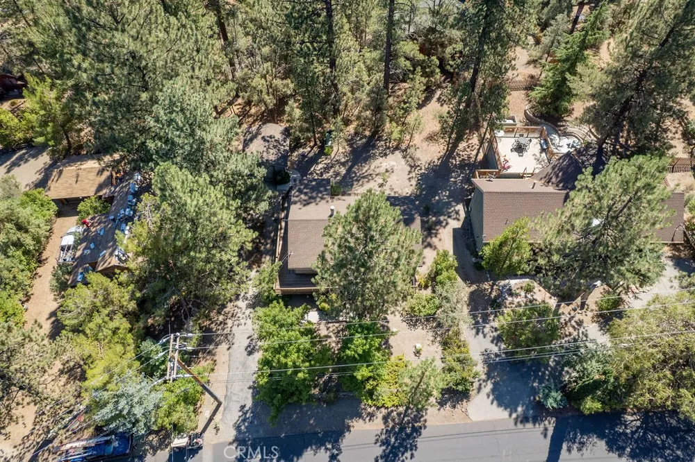 2220 Symonds Pine Mountain Club, CA 93222