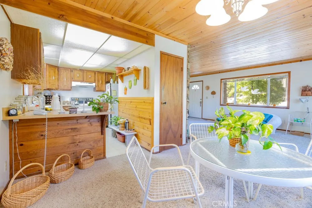 2220 Symonds Pine Mountain Club, CA 93222