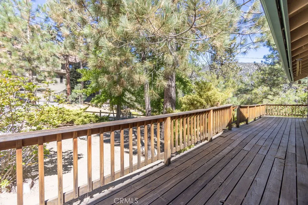 2220 Symonds Pine Mountain Club, CA 93222