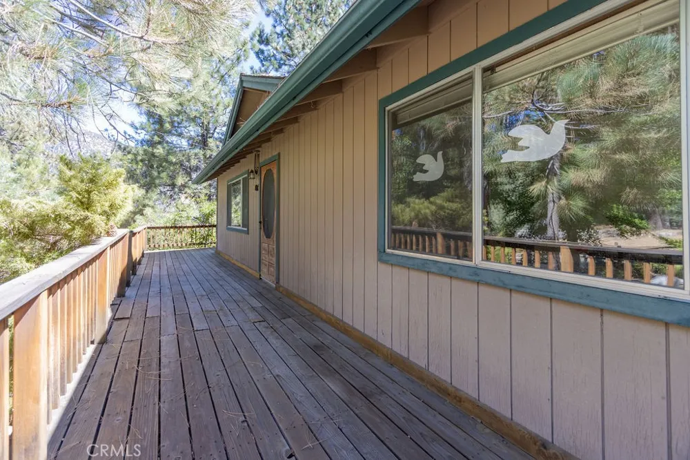 2220 Symonds Pine Mountain Club, CA 93222