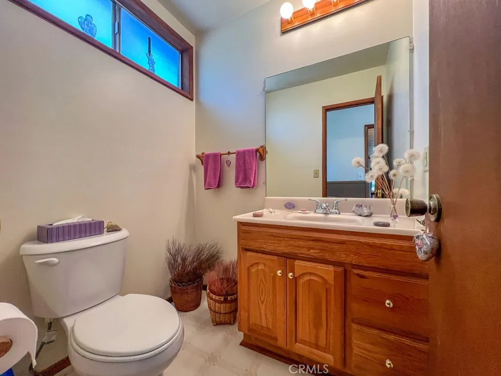 2220 Symonds Pine Mountain Club, CA 93222